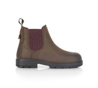Catesby England Kids Katie Chelsea Boots