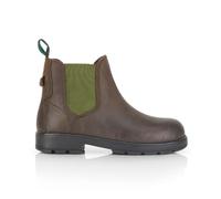 Catesby England Kids Katie Chelsea Boots