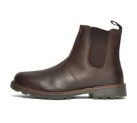 Catesby England Mcallen Leather Men's Boots | Boots | Waxy Brown | UK Size 9
