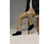 CATESBY ENGLAND Men's Sahara Suede Leather Desert Boots in Black | Size: 9 CATESBY ENGLAND Black 9