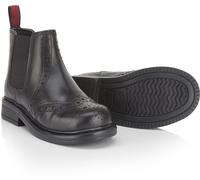 Catesby England Noel Kids Premium Leather Dealer Boots -