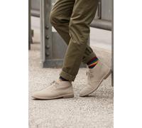 Catesby England Sahara Mens Suede Leather Desert Boots - - Size: 10