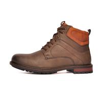 Catesby England Staynall Classic Men's Boots | Boots | Brown / Tan | UK Size 11