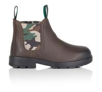 Catesby Kids Samuel ⅡChelsea Boots Unisex Ankle Boots For School