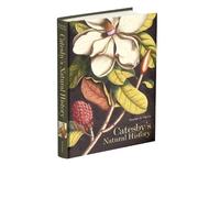 Catesby`s Natural History Harris Hardback The Bodleian Library 9781851246397