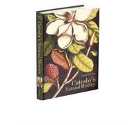 CATESBYS NATURAL HISTORY By HARRIS, STEPHEN A (Hardcover) (9781851246397)