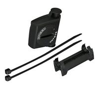 Cateye 160-2196 Strada Wireless Sensor Plus Bracket - Black