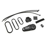 Cateye 160-3890 2nd Bike Strada Slim Parts Kit - Black
