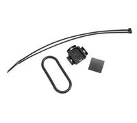 CatEye 160-3892 Strada Slim Head Unit Bracket - Black