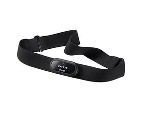CatEye 160-3980 HR 12 Sensor Kit - Black