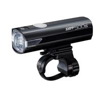 Cateye Ampp500s Front Light Silver 500 Lumens