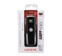 Cateye AMPP 100 Front Bike Light