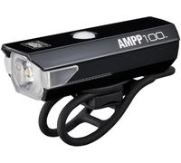 Cateye Ampp 100 Avant - Bike front light One Size