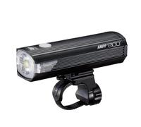 CatEye AMPP 1300 Front Bike Light UltraBright 1300 Lumen USB Rechargeable