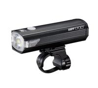Cateye Ampp 1700 Front Bike Light - Black