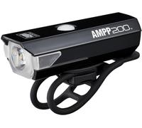 Cateye Ampp 200 Avant - Bike front light One Size