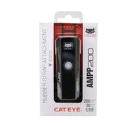 Cateye AMPP 200 Front Bike Light