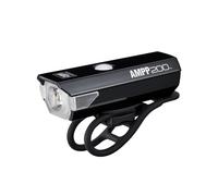 Cateye Ampp 200 Avant - Bike front light One Size