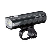 CATEYE AMPP 2200 Front Bike Light - Black