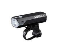 CatEye Ampp 400 Front Bicycle Light Black