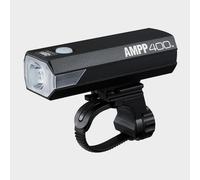 CatEye Ampp 400 Front Bicycle Light Black