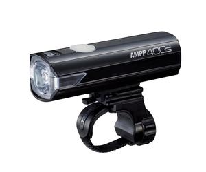 Cateye AMPP 400S Front Light