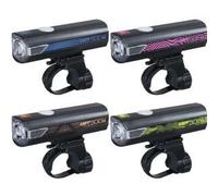 Cateye Ampp 500s Colour Edition Front Bike Light