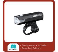 Cateye Ampp800 Front Light 800 Lumens