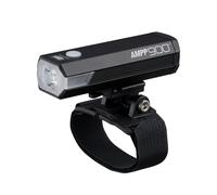 Cateye AMPP 900 Helmet Light