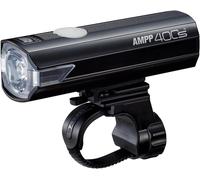 CatEye AMPP Super Bright LED Bicycle Front Lights - OptiCube Technology, IPX4 W