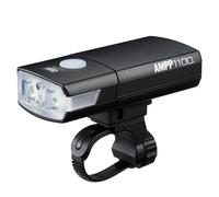 Cateye Ampp1100 Front Light 1100 Lumens