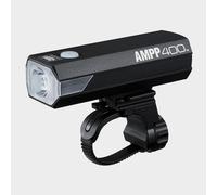 Cateye Ampp 400 USB Rechargeable Front Light - RRP £35