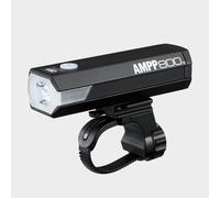 Cateye AMPP800 Front Bike Light, Black