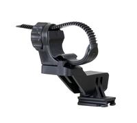 Cateye Flextight H-34 Front Light Centre Mount Bracket Black