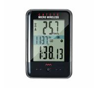 Cateye Bicycle Cycle Bike Micro, Precise and Durable Wireless Computer
