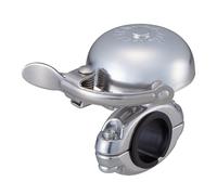 Cateye Oh-2300a Hibiki Aluminum Bell