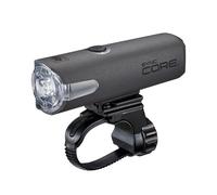 CatEye Sync Core 500 Front Bike Light: Bluetooth connected, 500 lumens, customizable modes