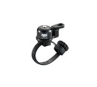 Cateye OH-2400 FlexTight Brass Bell - Cycle / Bike