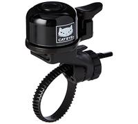 Cateye Bike Bell OH-1100, Black