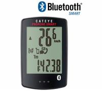 CatEye Cycle Computer Padrone Smart CC-PA500B GPS ISC-12 Cadence HR-12