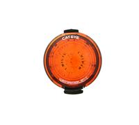 CatEye Bike Rear Light USB Rechargeable Wearable X LED Tail Lamp Multiple Modes