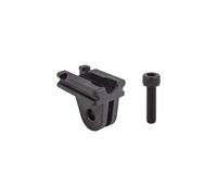 CatEye CA5445340 Gopro Light Bracket Adapter Black