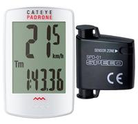 CatEye CC-PA100W Padrone