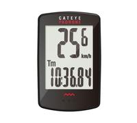 CatEye CC-PA100W Padrone - Black