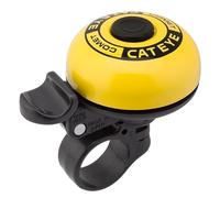 CatEye CTPB200AM Chime, Unisex Adult, Yellow, One Size