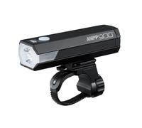CatEye Cycle Bicycle Bike AMPP 900 Front Bike Light Black