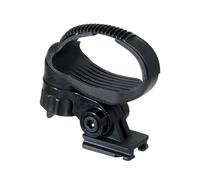CATEYE LIGHT PART AERO HANDLEBAR FLEXTIGHT FRONT LED LIGHT BRACKET VOLT / AMPP
