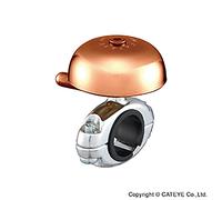 Cateye Oh-2200 Yamabiko Bell - Copper
