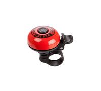Cateye Pb-200 Comet Bell - Red