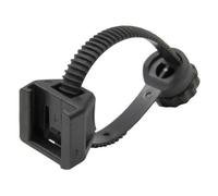 CatEye SP-12 Front Flex Bracket 534-2400 Cycling Lights and Reflectors - Black